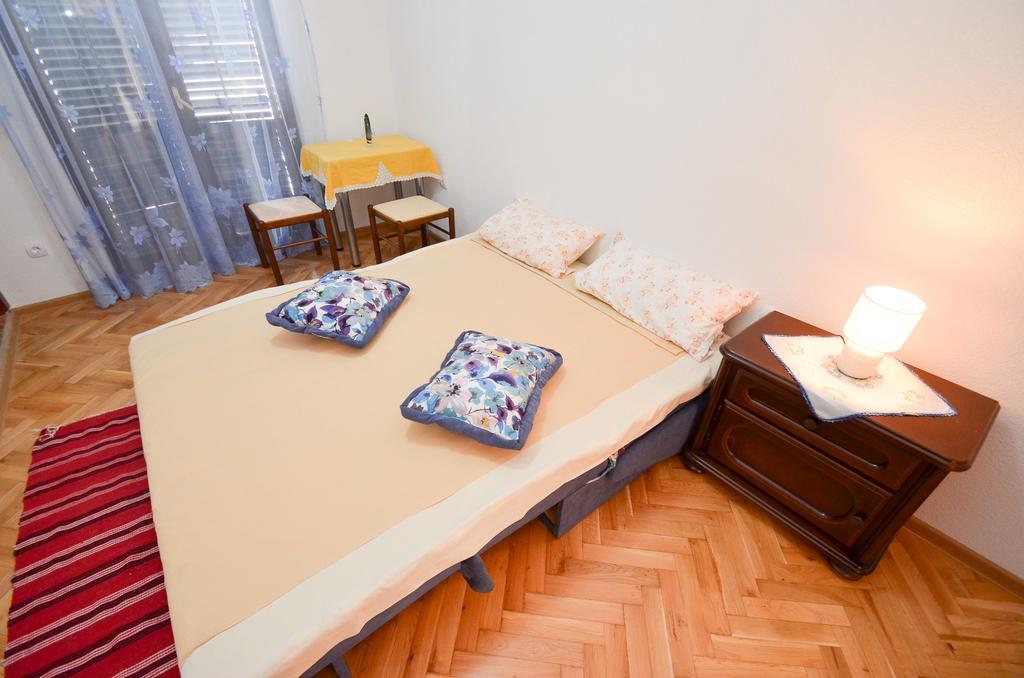 Apartments Ceklin Kotor Exterior photo